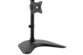 folie 4 von 6, vergrößern, dual-monitorständer, vertikal - für bis zu zwei 27" oder 34" ultrawide (10kg) vesa mount monitore