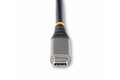 folie 5 von 10, vergrößern, usb-c multiport adapter, 4k 60hz hdmi, 2-port 5gbps usb 3.0 hub, 100w power delivery pass-through, gbe, usb typ-c mini docking station, windows/macos/chrome os (103b-usbc-multiport)