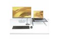 folie 8 von 10, vergrößern, usb-c multiport adapter, 4k 60hz hdmi, 2-port 5gbps usb 3.0 hub, 100w power delivery pass-through, gbe, usb typ-c mini docking station, windows/macos/chrome os (103b-usbc-multiport)