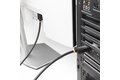 folie 5 von 7, vergrößern, 2m displayport 2.1 kabel, vesa zertifiziert dp40 displayport kabel mit uhbr10/hdr/hdcp 2.2, 8k 60hz mit dsc 1.2a