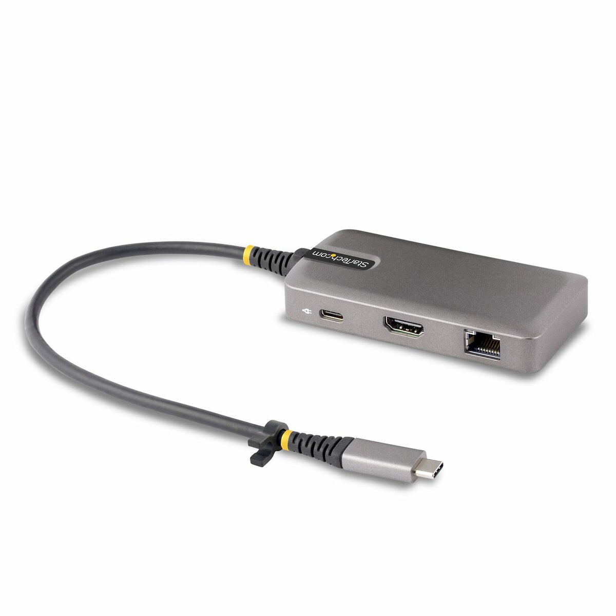 Adaptateur USB 3.2 Gen1 vers IDE + SATA avec alimentation électrique