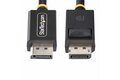 folie 4 von 7, vergrößern, 2m displayport 2.1 kabel, vesa zertifiziert dp40 displayport kabel mit uhbr10/hdr/hdcp 2.2, 8k 60hz mit dsc 1.2a