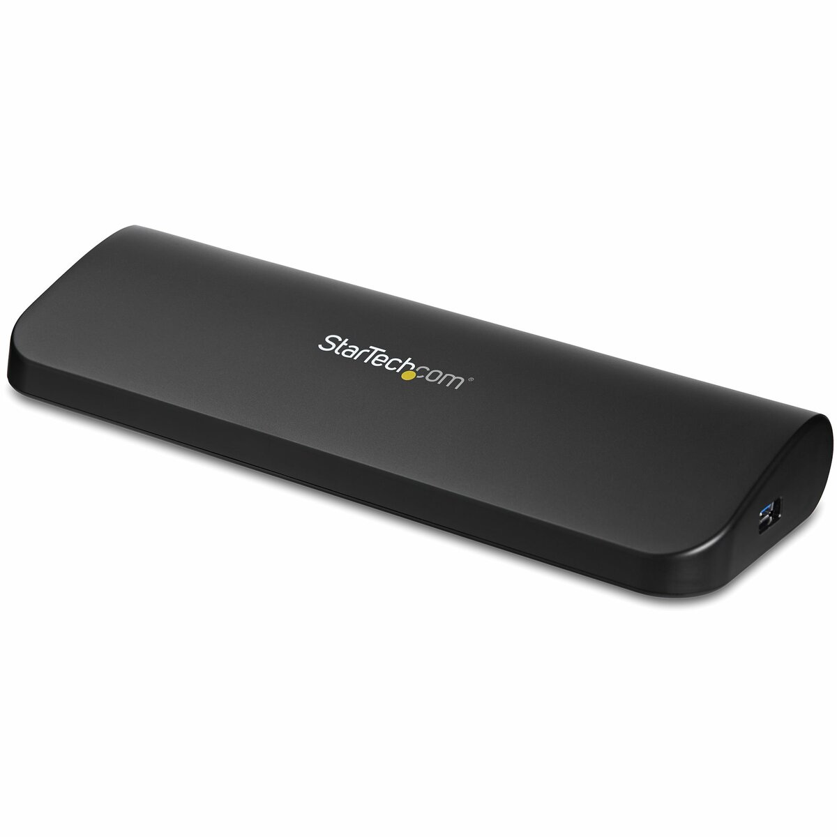STATION D'ACCUEUIL STARTECH multiport - USB Type-C HDMI / VGA/RJ45