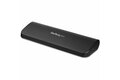 folie 1 von 5, vergrößern, dual monitor usb 3.0 laptop docking station mit hdmi/dvi/vga, 3x usb-a hub, gbe, audio, universal type-a dock für windows/macos/chromeos - taa konform (usb3sdockhdv)