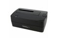 folie 1 von 3, vergrößern, usb 3.0 auf sata festplatten dockingstation, usb 3.0 dock
