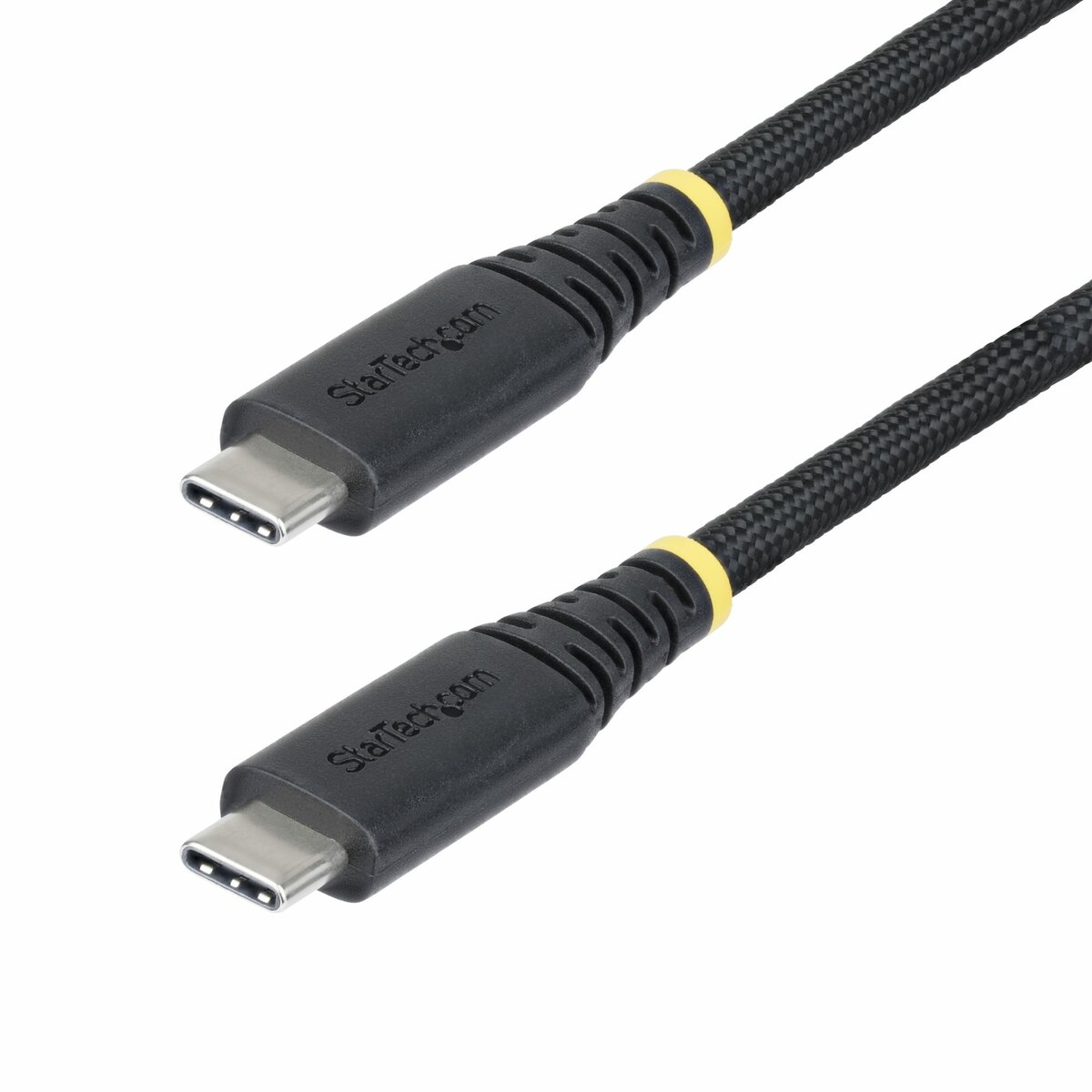 folie 1 von 7, vergrößern, 3m usb-c-ladekabel, 240w schnellladekabel, nylon geflochten