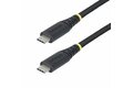 folie 1 von 7, vergrößern, 3m usb-c-ladekabel, 240w schnellladekabel, nylon geflochten