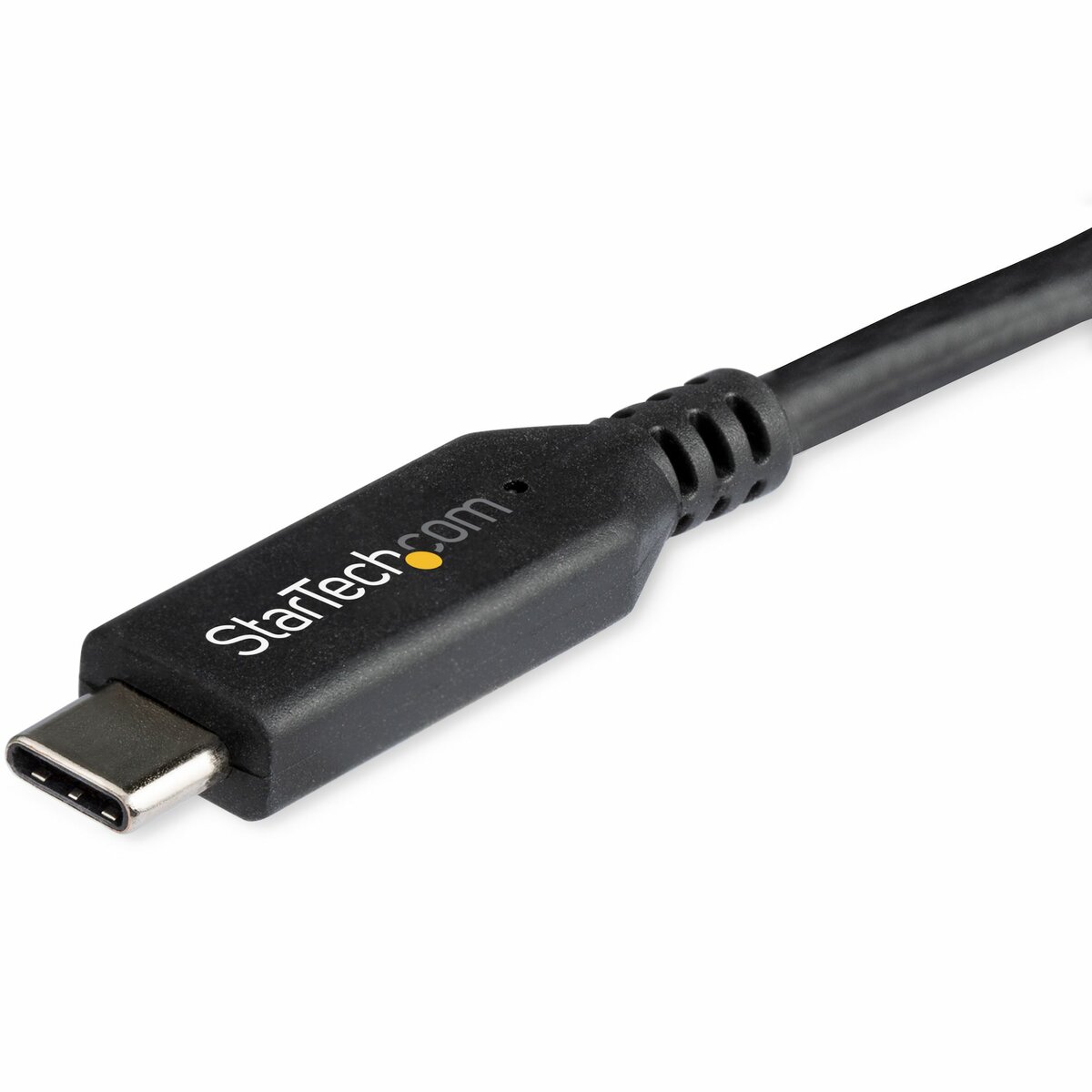 folie 2 von 4, vergrößern, usb-c auf displayport-kabel (1,8 m, 8k 30hz, hbr3, usb-c-adapter, thunderbolt 3-kompatibel) (cdp2dp146b)