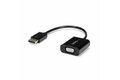 folie 1 von 6, vergrößern, displayport™ auf vga video adapter / konverter (1920x1200, dp auf vga, stecker/buchse) (dp2vga3)