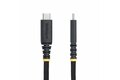 folie 2 von 7, vergrößern, 3m usb-c-ladekabel, 240w schnellladekabel, nylon geflochten