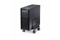 folie 7 von 9, vergrößern, pc ständer, cpu ständer auf rädern, max. 21kg, cpu halterung