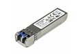 folie 1 von 4, vergrößern, 10 gigabit lwl sfp+ transceiver module - cisco sfp-10g-lr kompatibel - sm lc 10 km - mini gbic mit ddm - 10gbase-lr sfp+ (sfp10glrst)