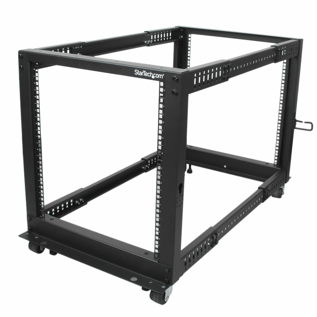 Roulettes Robustes Rack/Cabinet Serveur - Roulettes, clés et divers  accessoires, Accessoires de racks de serveur