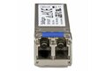 folie 3 von 4, vergrößern, 10 gigabit lwl sfp+ transceiver module - cisco sfp-10g-lr kompatibel - sm lc 10 km - mini gbic mit ddm - 10gbase-lr sfp+ (sfp10glrst)