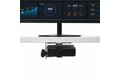 folie 4 von 6, vergrößern, thin client halterung - vesa - thin client pc monitor halterung - intel nuc oder mac mini halter (accsmnt)