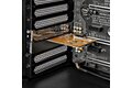 folie 9 von 10, vergrößern, pci express serielle schnittstellenkarte, pcie auf rs232 (db9) karte, pc serielle adapter karte / erweiterungskarte, 16c1050 uart, com retention, windows/linux (11050-pc-serial-card)