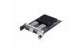 folie 1 von 7, vergrößern, 2-port 10 gbit netzwerkkarte sfp+, ocp 3.0 nic, intel x710