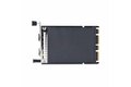 folie 6 von 7, vergrößern, 2-port 10 gbit netzwerkkarte sfp+, ocp 3.0 nic, intel x710
