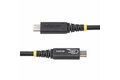folie 3 von 7, vergrößern, 50cm usb4 kabel, usb-if zertifiziertes usb-c kabel, 40gbps