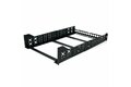 folie 1 von 4, vergrößern, 3 he universal server rackschienen mit einstellbarer tiefe