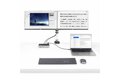 folie 7 von 7, vergrößern, 50cm usb4 kabel, usb-if zertifiziertes usb-c kabel, 40gbps