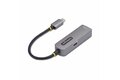 folie 2 von 9, vergrößern, 1gbe usb c ethernet adapter, 100w pd, usb-c netzwerkadapter