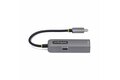 folie 5 von 9, vergrößern, 1gbe usb c ethernet adapter, 100w pd, usb-c netzwerkadapter