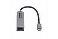 folie 4 von 9, vergrößern, 1gbe usb c ethernet adapter, 100w pd, usb-c netzwerkadapter