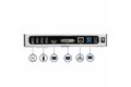 folie 5 von 8, vergrößern, dual monitor usb 3.0 docking station - notebook dockingstation mit hdmi- und dvi/vga video - 6 port usb 3.1 gen 1 5gbit/s multimedia-hub, gbe, audio - usb-a - windows und mac (dk30add)