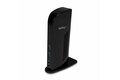 folie 1 von 7, vergrößern, dual monitor usb 3.0 laptop docking station mit hdmi & dvi/vga, 6x usb-a hub, gbe, audio, universal type-a dock - windows/macos/chromeos (usb3sdockhd)