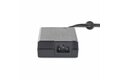 folie 2 von 7, vergrößern, 160w universal dc power adapter (24v/6.6a), 1,2m 2-draht kabel, 2/3-pin klemmleiste, 100-240v ac/dc externe stromversorgung für industrielle usb hubs, na/uk/eu/anz (160w-power-adapter)