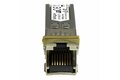 folie 2 von 3, vergrößern, gigabit kupfer rj45 sfp transceiver modul (hp 453154-b21 kompatibles sfp, 1000base-t, mini gbic) (453154b21st)