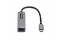 folie 3 von 7, vergrößern, 2,5gbe usb c ethernet adapter, 100w pd, usb-c auf lan nic