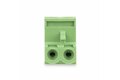 folie 5 von 7, vergrößern, 160w universal dc power adapter (24v/6.6a), 1,2m 2-draht kabel, 2/3-pin klemmleiste, 100-240v ac/dc externe stromversorgung für industrielle usb hubs, na/uk/eu/anz (160w-power-adapter)