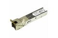 folie 1 von 3, vergrößern, gigabit kupfer rj45 sfp transceiver modul (hp 453154-b21 kompatibles sfp, 1000base-t, mini gbic) (453154b21st)