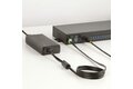 folie 7 von 7, vergrößern, 160w universal dc power adapter (24v/6.6a), 1,2m 2-draht kabel, 2/3-pin klemmleiste, 100-240v ac/dc externe stromversorgung für industrielle usb hubs, na/uk/eu/anz (160w-power-adapter)