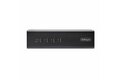 folie 3 von 6, vergrößern, 4-port kvm switch dual monitor displayport, 4k 60hz, 2x usb 3.0 hub und 2x usb 2.0 hid ports, hotkey/drucktasten, kvm umschalter für zwei monitore, 4 pc 2 monitore (p4dd46a2-kvm-switch)