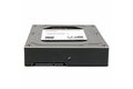 folie 4 von 5, vergrößern, 2,5" auf 3,5" aluminium sata festplattengehäuse für hdd/ssd bis 12,5mm - 6,4cm auf 8,9cm (2,5/3,5 zoll) festaplatten adapter (25sat35hdd)