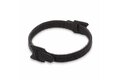 folie 6 von 11, vergrößern, 15 cm klettkabelbinder set - 50 stück - schwarze wiederverwendbare kabelbinder, einstellbar - kabelbinder klettverschluss für kabelmanagement - klettband (b506i-hook-loop-ties)