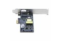 folie 4 von 5, vergrößern, 1-port 2.5gbps poe netzwerkkarte, intel i225-v, 802.3at/af