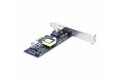 folie 2 von 5, vergrößern, 1-port 2.5gbps poe netzwerkkarte, intel i225-v, 802.3at/af