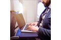 folie 5 von 7, vergrößern, 15,6 zoll 16:9 laptop sichtschutzfolie, blendschutzfolie/privacy screen mit 51% blaulichtfilter, laptop blickschutzfilter mit +/- 30 grad sichtwinkel, matt/glänzend (156l-privacy-screen)
