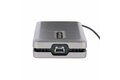 folie 7 von 10, vergrößern, usb c multiport adapter-docking station - usb-c auf dp alt mode/4k hdmi/vga, dual monitor laptop dockingstation, 100w pd, ethernet, usb-c mini dock/mst adapter/reiseadapter (dkm31c3hvcpd)