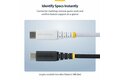slide {0} of {1}, zoom in, 1ft USB-C Charging Cable