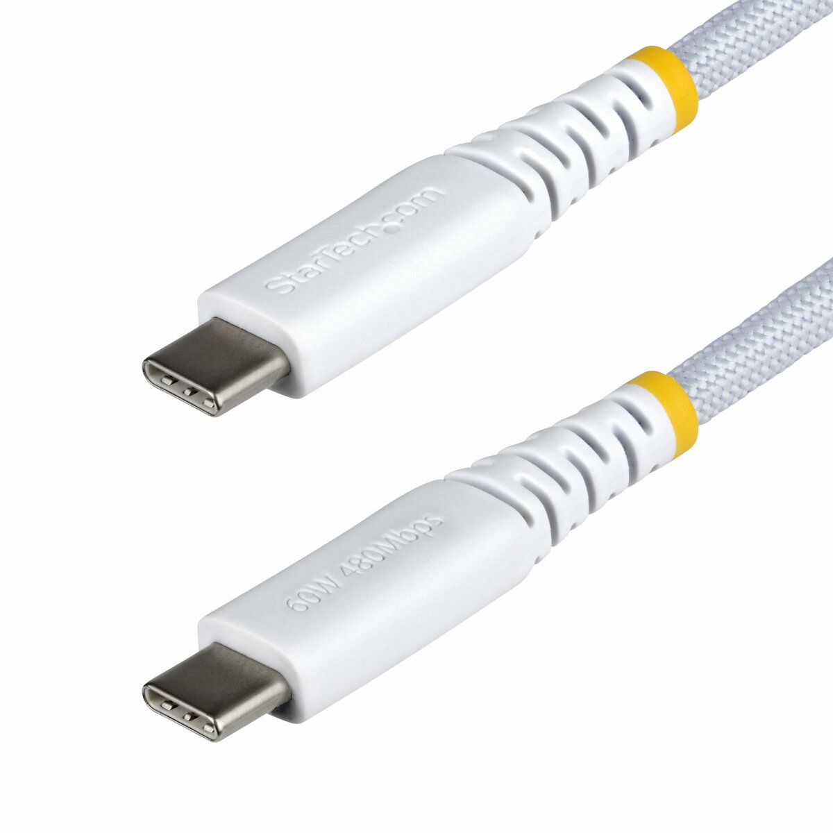folie 1 von 4, vergrößern, 30cm usb-c ladekabel, 60w (3a) pd, usbc schnellladekabel
