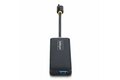 folie 4 von 11, vergrößern, 4-port usb-c hub, 5gbps, usb busbetrieben, mini usb hub