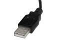 folie 3 von 3, vergrößern, usb 2.0 faxmodem - 56k externes dialup v.92 modem/dongle/adapter - computer/laptop faxmodem - usb auf telefonbuchse - usb datenmodem - netzwerk fax/cmr/pos (usb56kemh2)