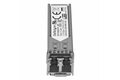 folie 2 von 3, vergrößern, 1000base-zx - gigabit transceiver - lc fiber - msa konform - 80 km - gigabit sfp modul - single mode sfp - 1550nm (sfp1000zxst)