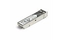 folie 2 von 4, vergrößern, transceiver modul (sfp module, 1000base-zx juniper kompatibel, glasfaser, 1550 nm, lc single mode mit ddm) (rx70kmsfpst)