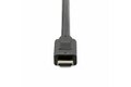 folie 4 von 4, vergrößern, 10m hdmi 2.0 kabel - 4k 60hz aktives hdmi verbindungskabel - cl2 konform/flammhemmend - langes robustes high speed uhd hdmi kabel - hdr, 18gbit/s, stecker zu stecker - schwarz